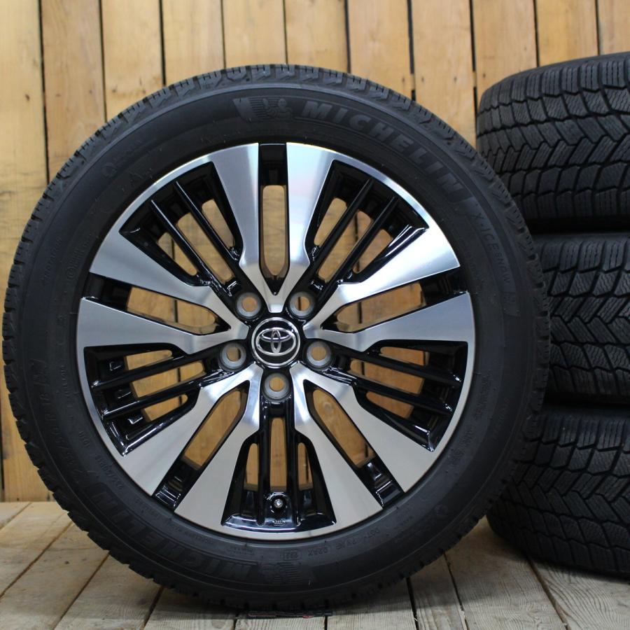 アルファード TOYOTA トヨタ 30系後期 / ヴェルファイア 純正