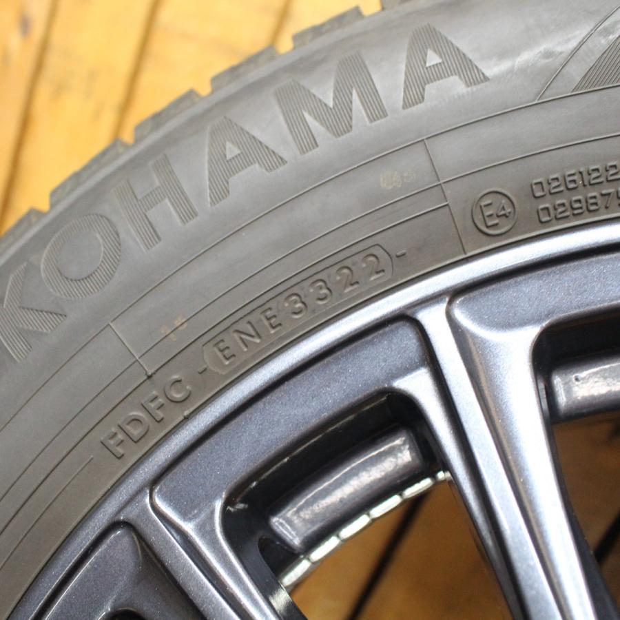 アイスガード 6 30系 アルファード ヴェルファイア 他 17インチ 2022年