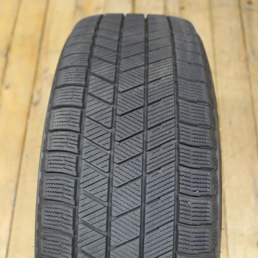 ブリザック VRX3 30系 アルファード ヴェルファイア 他 17インチ 2021