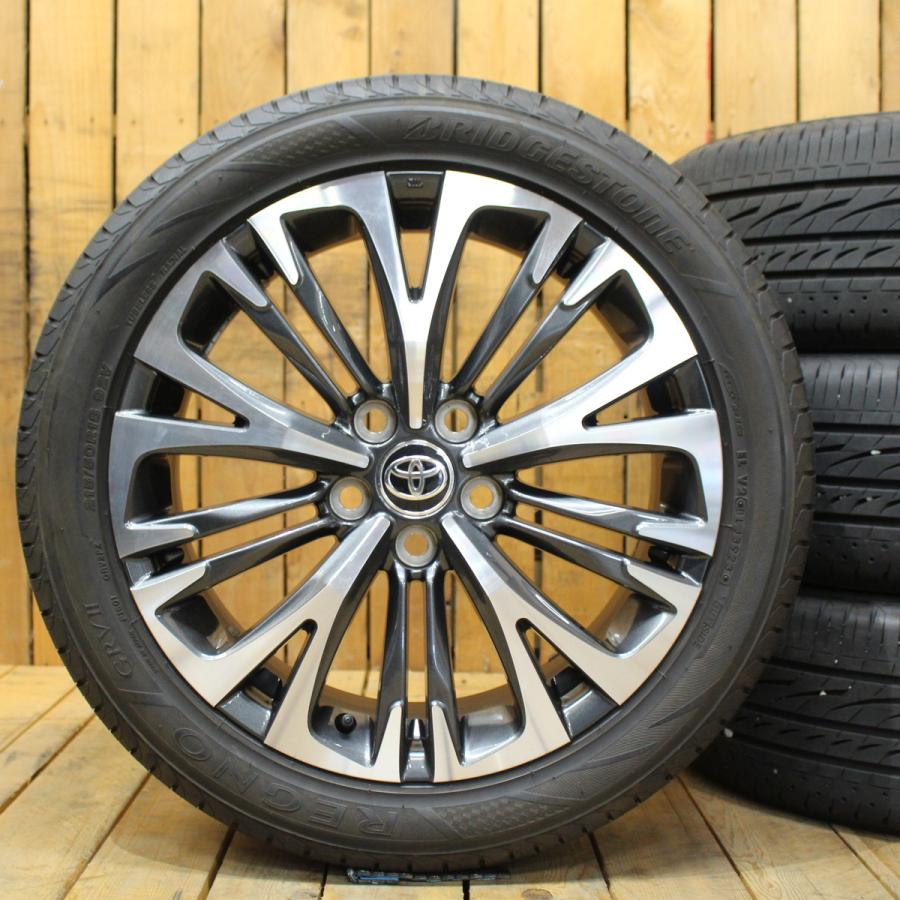 トヨタ（TOYOTA） ヤリスクロス Z アドベンチャー 純正 2023年製