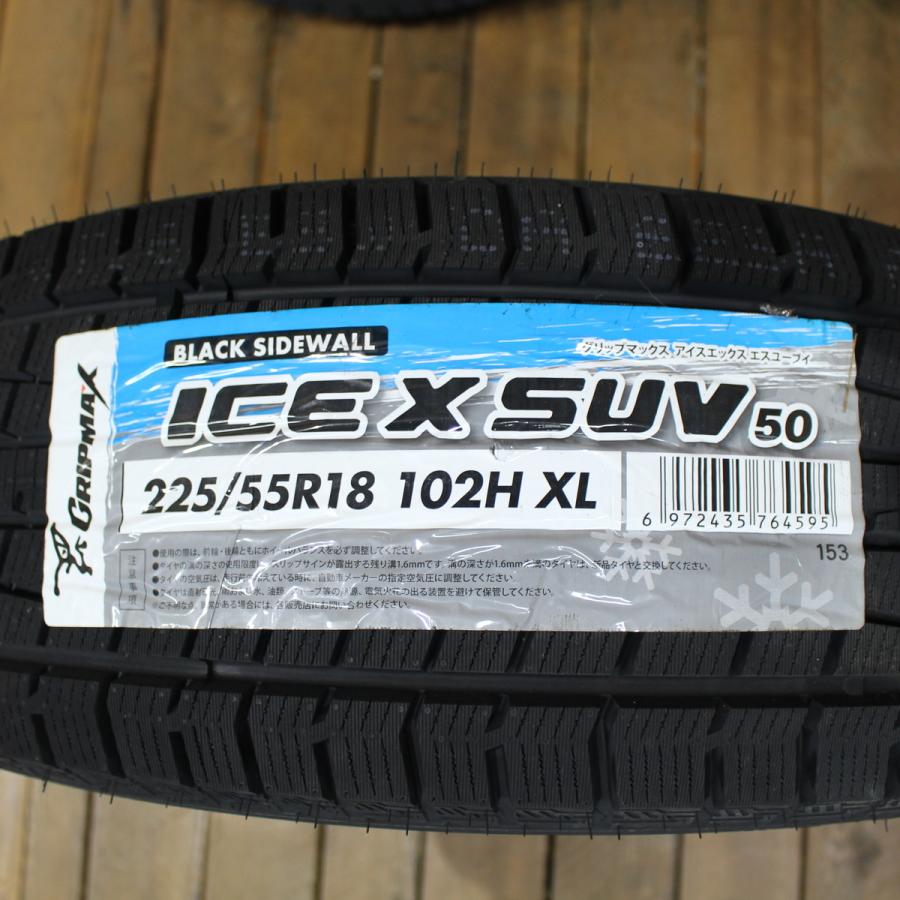 三菱（MITSUBISHI） デリカD5 シャモニー 純正 ブラック 18インチ 2025