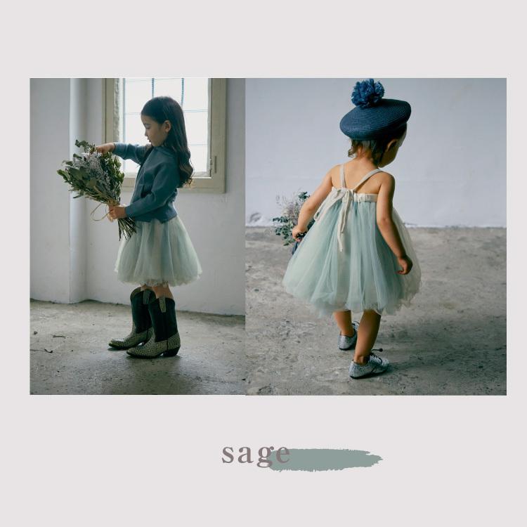 MARLMARL マールマール チュチュ 出産祝い スカート MARLMARL tutu