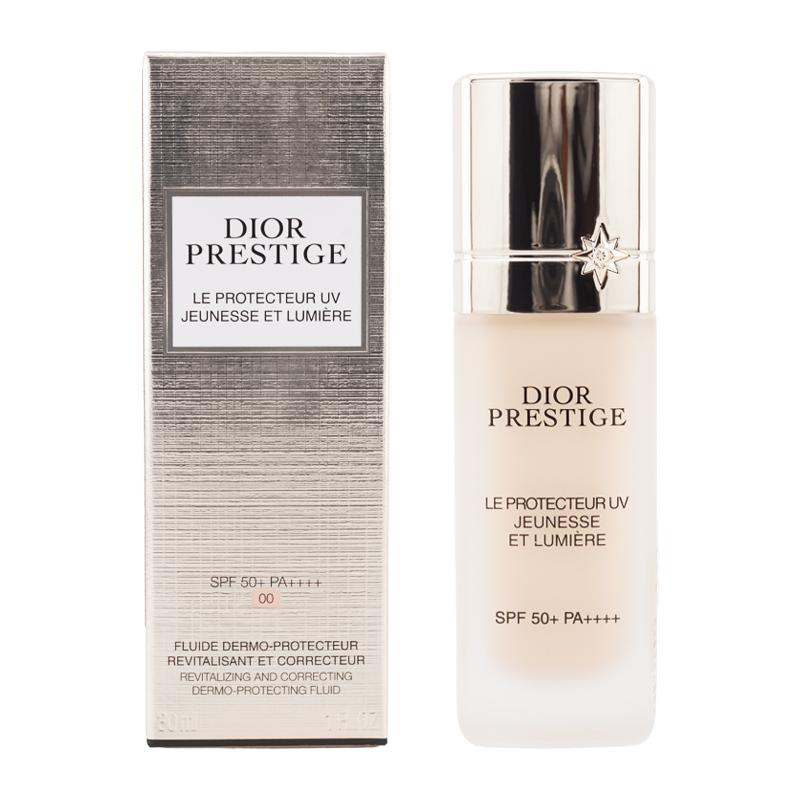 DIOR PRESTIGE ディオール プレステージ ホワイト ル プロテクター UV