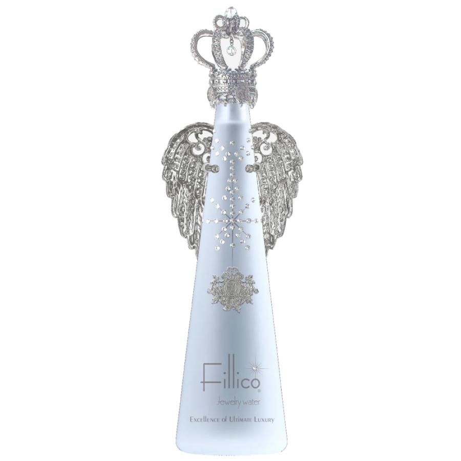 送料無料】Fillico フィリコ ジュエリーウォーター フロスト