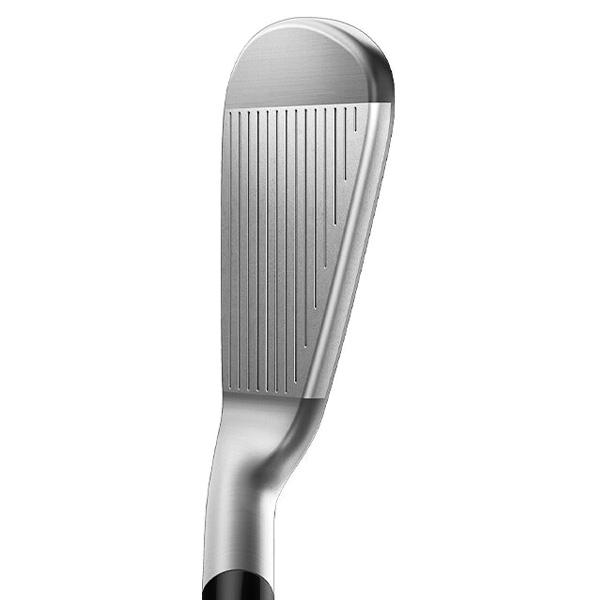 P700シリーズ テーラーメイド TaylorMade P770 アイアンセット 6本