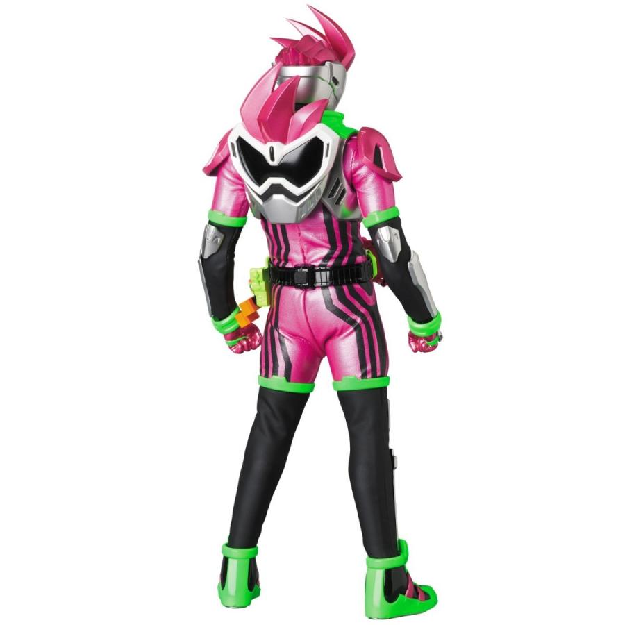 MEDICOM TOY（メディコム・トイ） RAH GENESIS 仮面ライダーエグゼイド