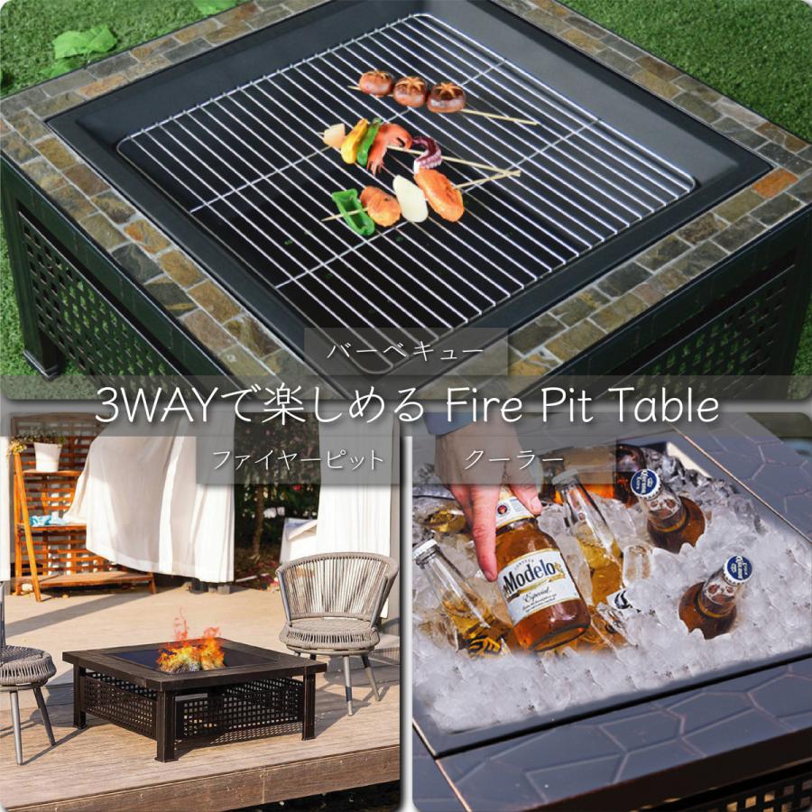 ☆全商品ポイント5倍☆】johnlife 焚火台 バーベキューコンロ 焚き火台