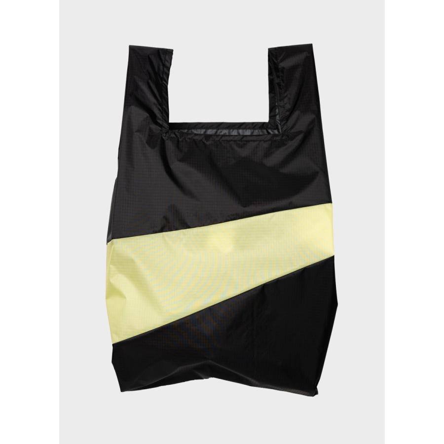 SUSAN BIJL（スーザンベル） エコバッグ FLASH Lサイズ : OranDaran