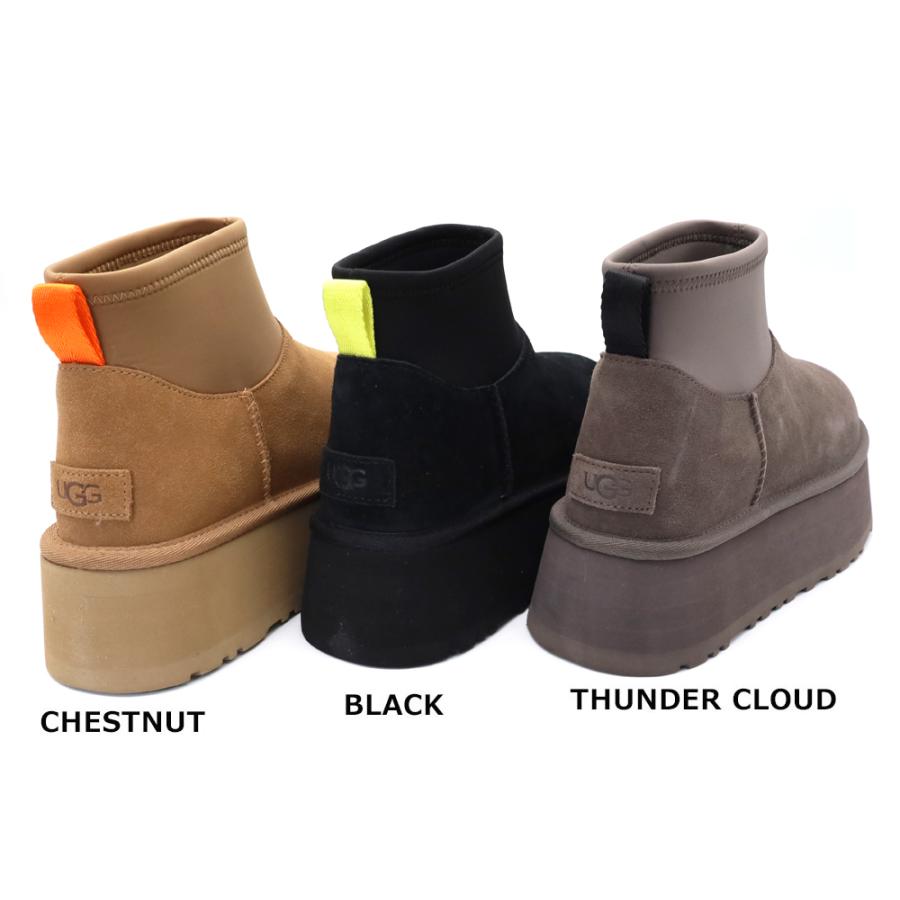 UGG Australia（アグオーストラリア） 2025-26秋冬新作 UGG アグ