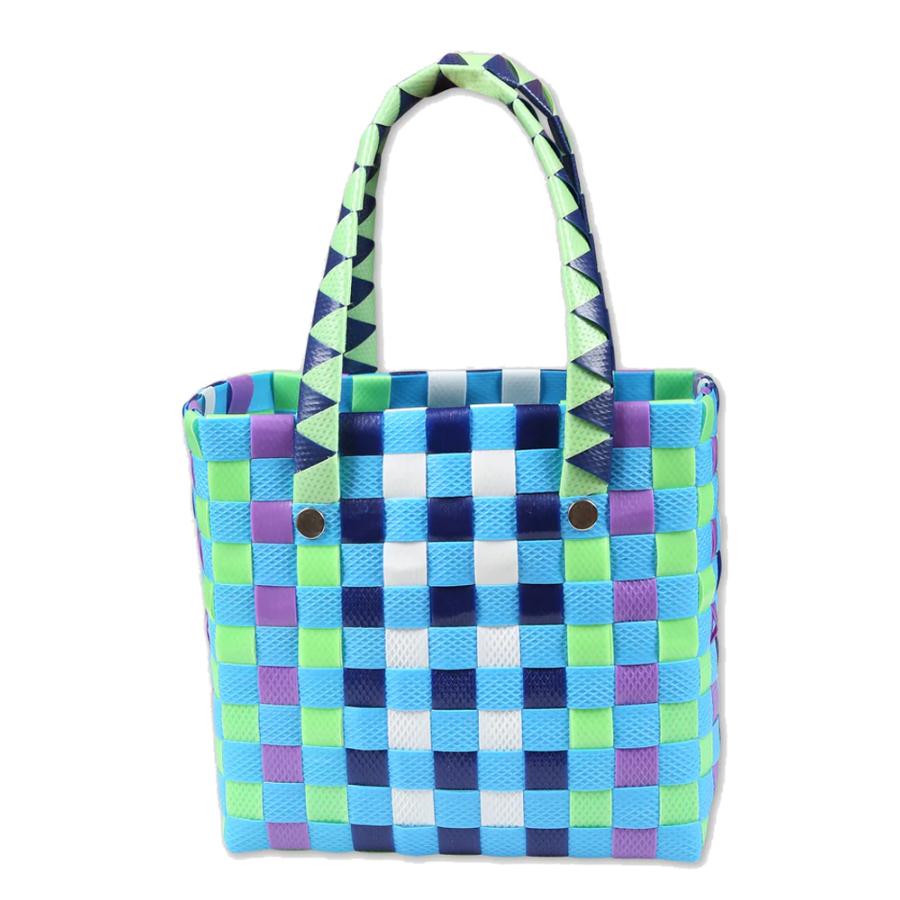 MARNI（マルニ） かごバッグ バスケット マイクロサイズ ウォーブン製