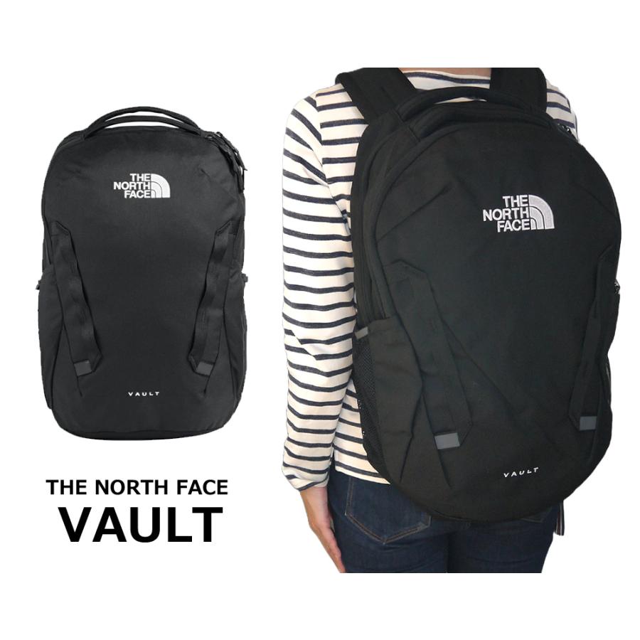 THE NORTH FACE（ザ ノースフェイス） ノースフェイス リュック VAULT