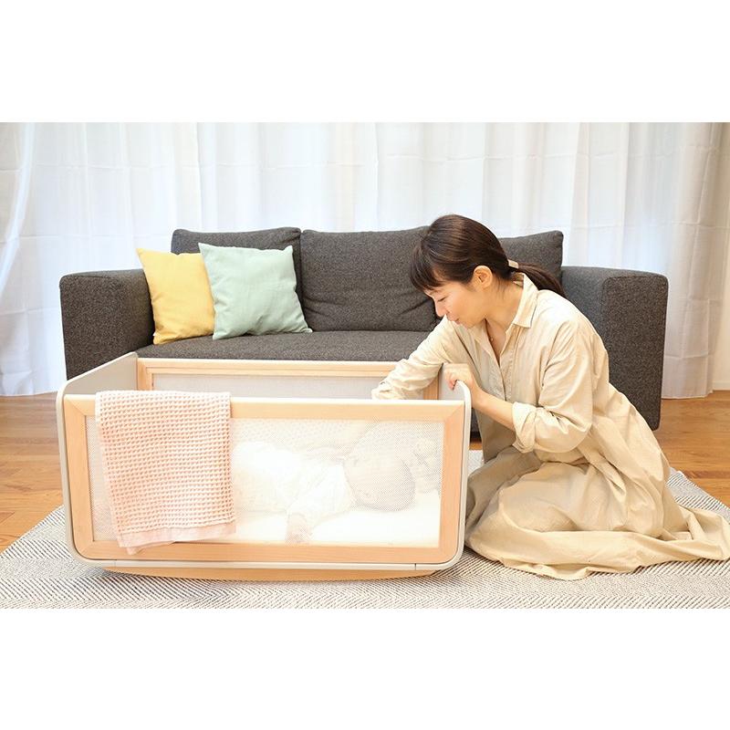 大和屋 リリワゴンII ホワイト : ORANGE-BABY - 通販 - Yahoo!ショッピング