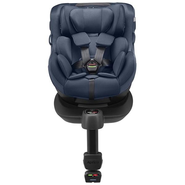 Cururila アップリカ クルリラ エックス プラス チャイルドシート