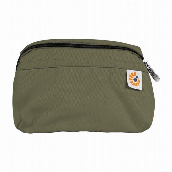 ergobaby（エルゴベビー） オムニブリーズ オリーブグリーン ERGO baby