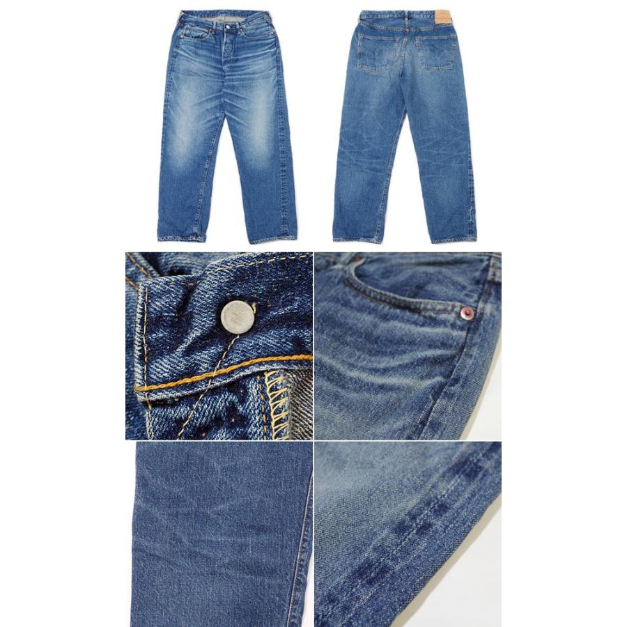 WAREHOUSE（ウエアハウス） セコハン ジーンズ WAREHOUSE 2nd hand 2ND