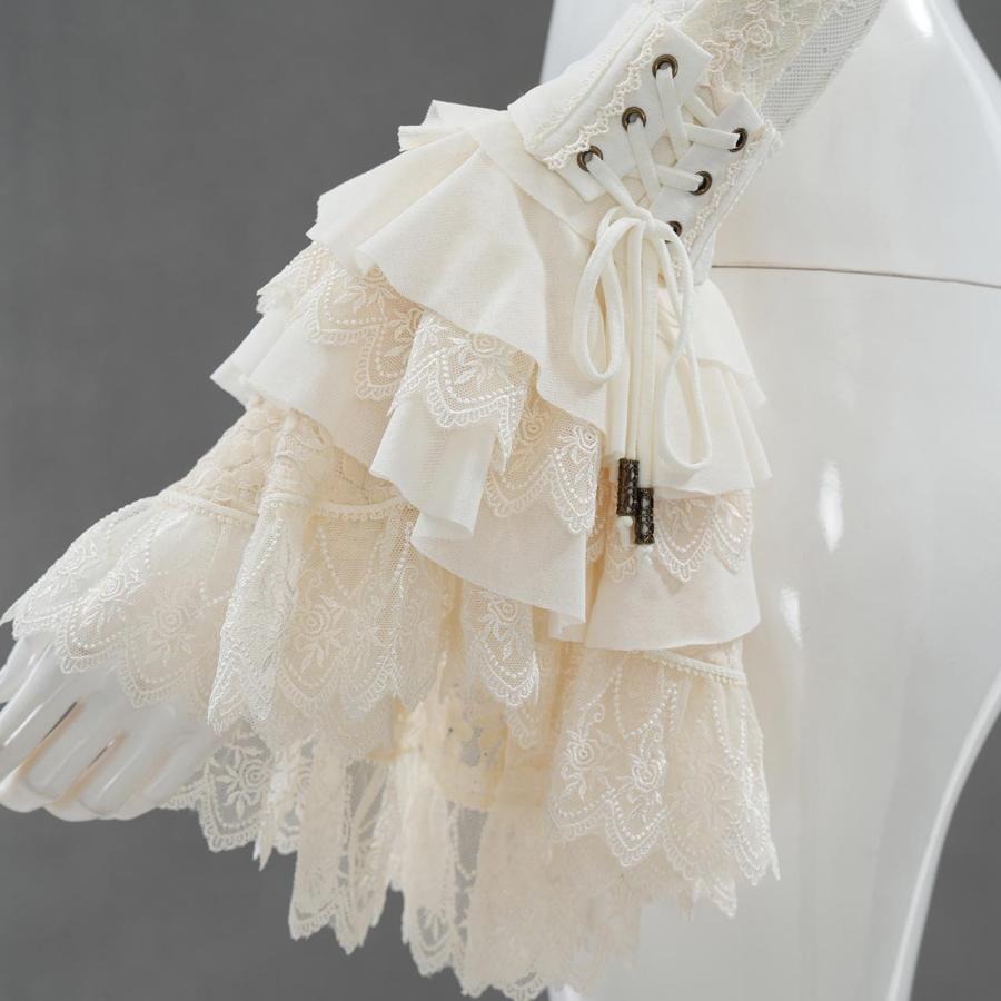 Midnight Masquerade アームカバー : OZZ ON JAPAN - 通販 - Yahoo