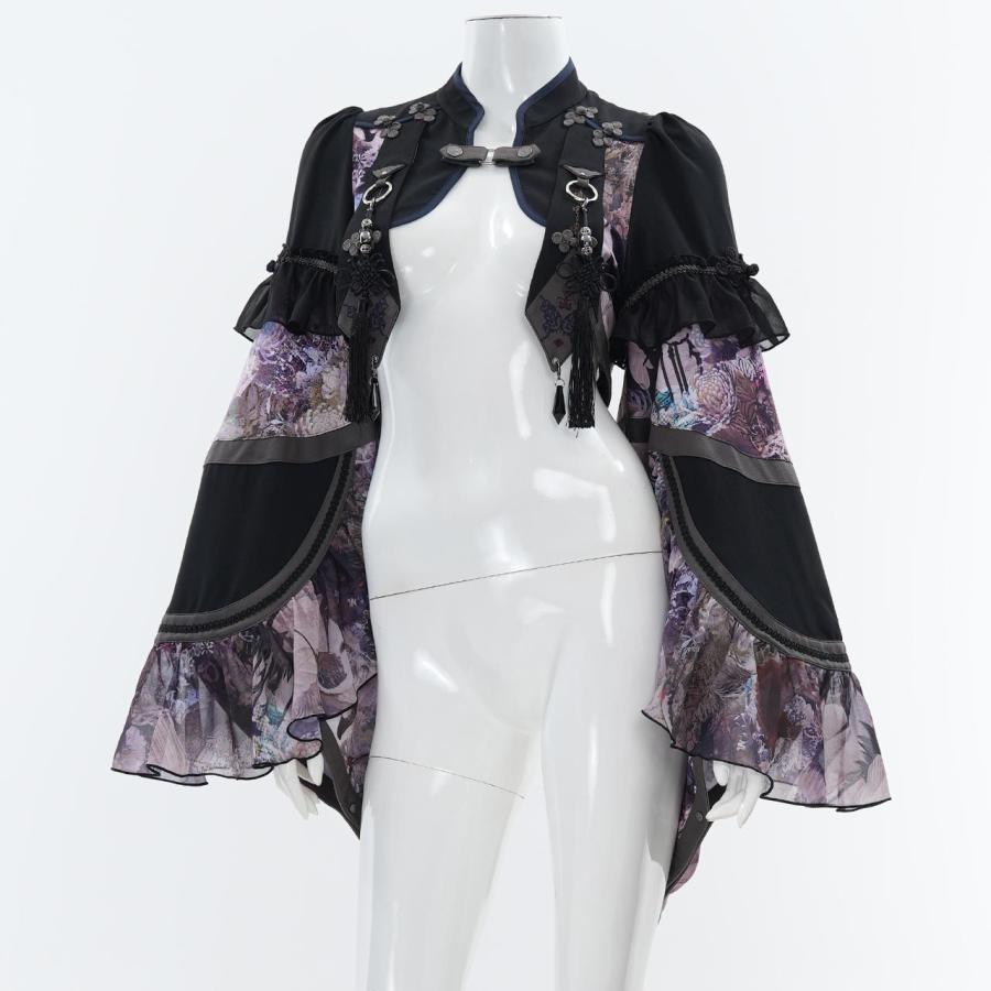 夢酔譚和チャイナボレロ : OZZ ON JAPAN - 通販 - Yahoo!ショッピング