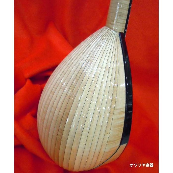 IMPERIAL（インペリアル） マンドリンセット IMPERIAL4004マンドリン