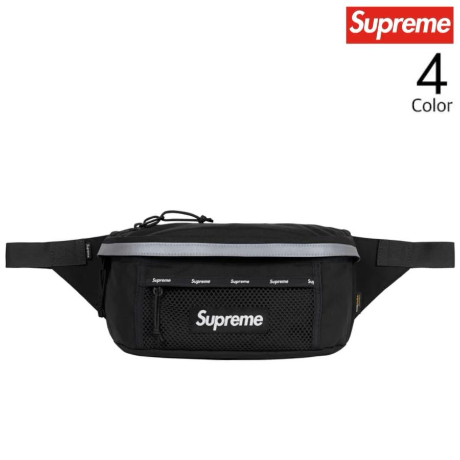 Supreme（シュプリーム） 国内正規品 ウエストバッグ ポーチ メンズ