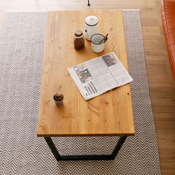 LOWYA（ロウヤ） テーブル リビング ロー おしゃれ センター