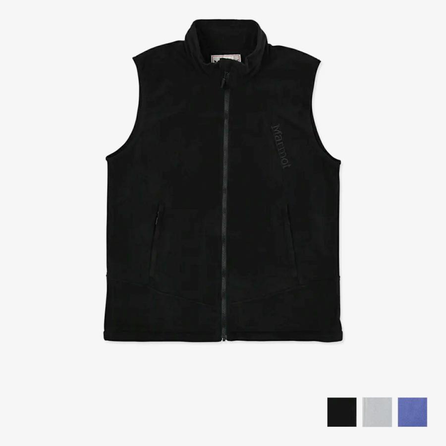 Marmot（マーモット） 【20%OFF】 Marmot POLARLITE FLEECE VEST