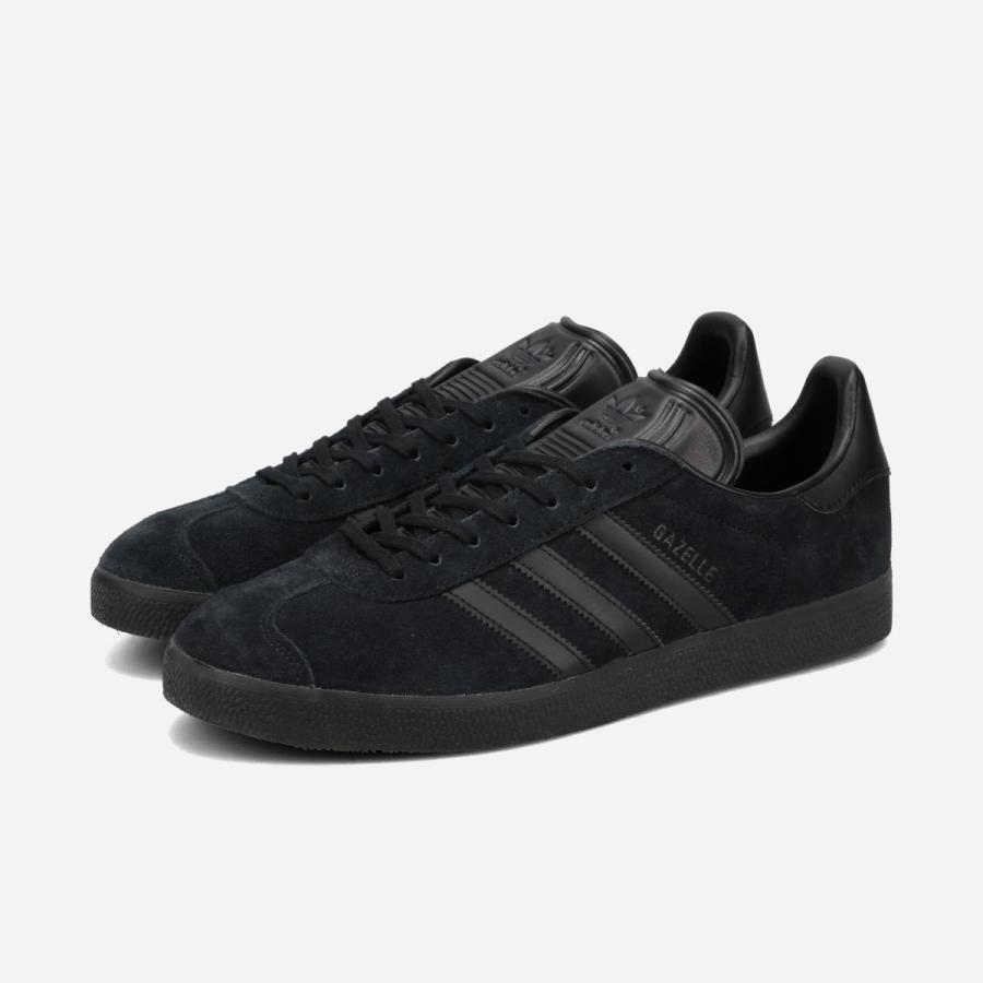 adidas Originals GAZELLE アディダス ガッツレー ガゼル CORE BLACK