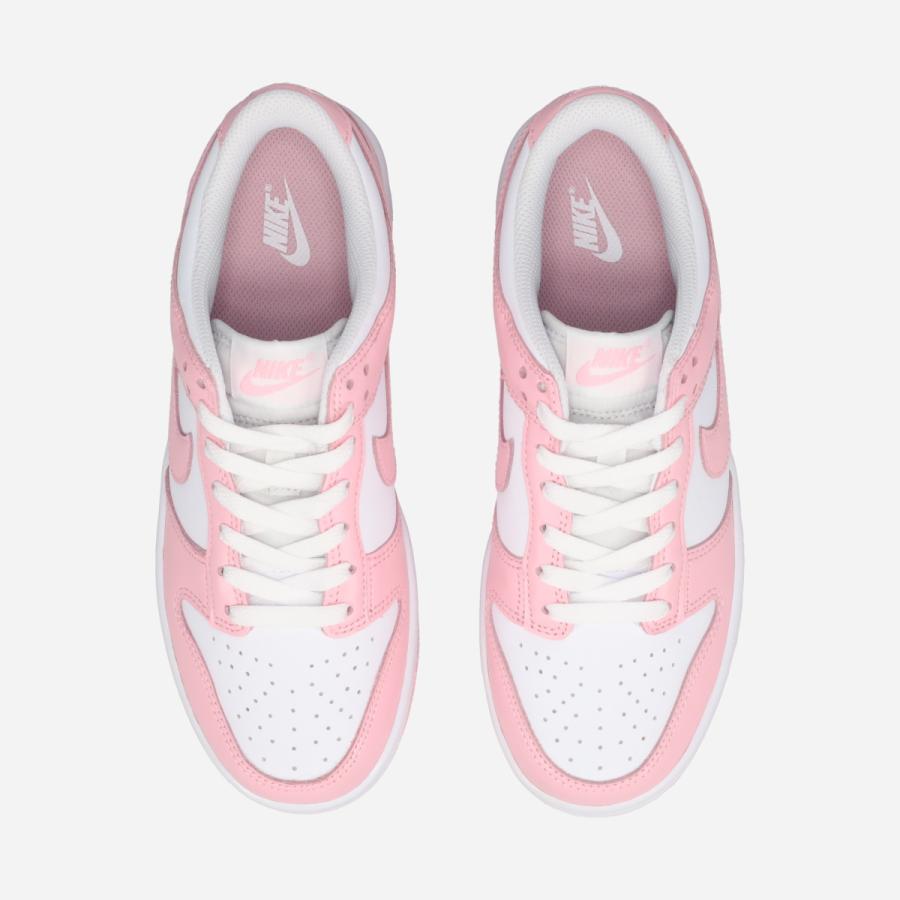 ダンク（NIKE） NIKE DUNK LOW GS ナイキ ダンク ロー レディース