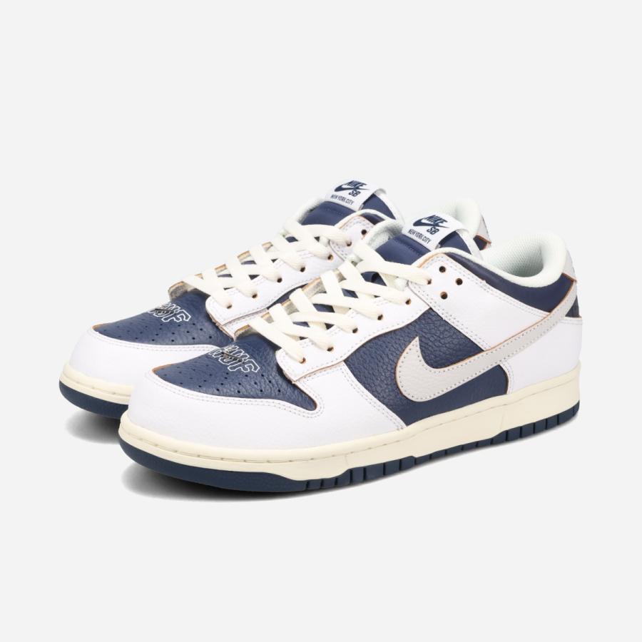 Nike SB NIKE DUNK LOW PRO QS HUF NEW YORK CITY ナイキ ダンク ロー