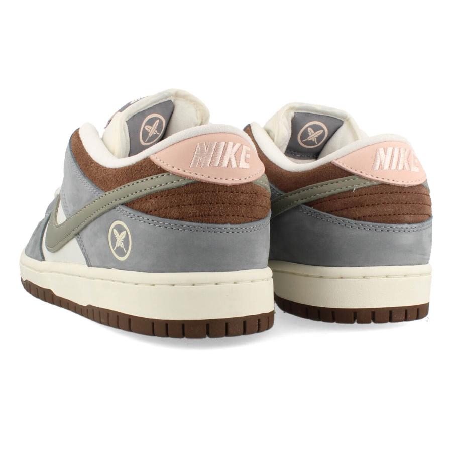 ダンク（NIKE） NIKE SB DUNK LOW PRO QS 【堀米雄斗(YUTO HORIGOME