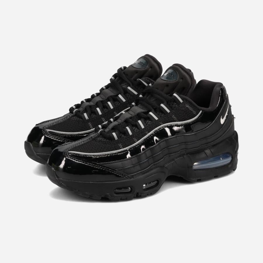 エア マックス 95 NIKE WMNS AIR MAX OG -BLACK PATENT- ナイキ