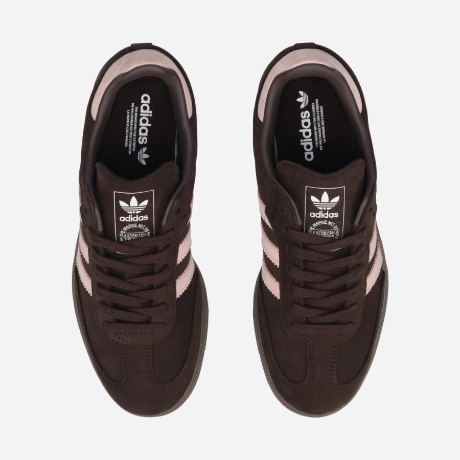 SAMBA adidas OG アディダス サンバ メンズ レディース AURORA COFFEE