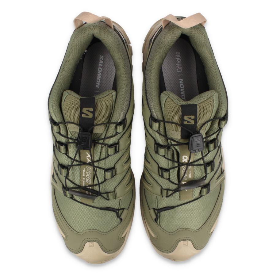 SALOMON（サロモン） 【30%OFF】 SALOMON XA PRO 3D GTX エックスエー