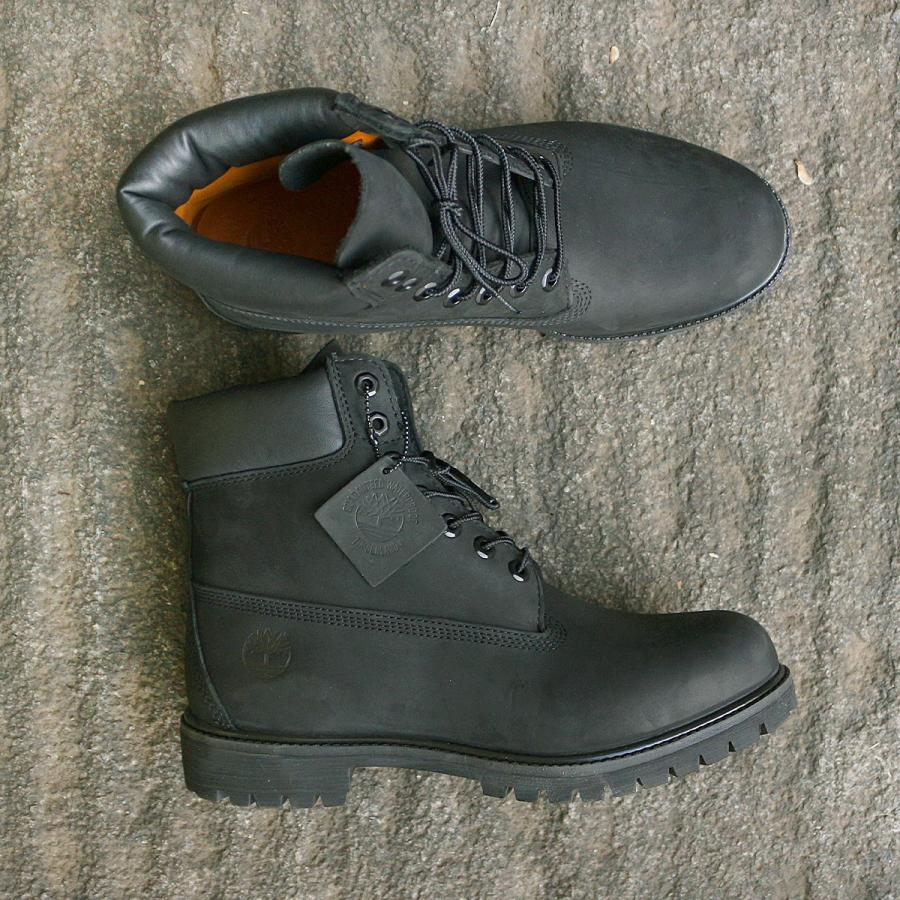 Timberland（ティンバーランド） TIMBERLAND 6inch BOOT 6インチ