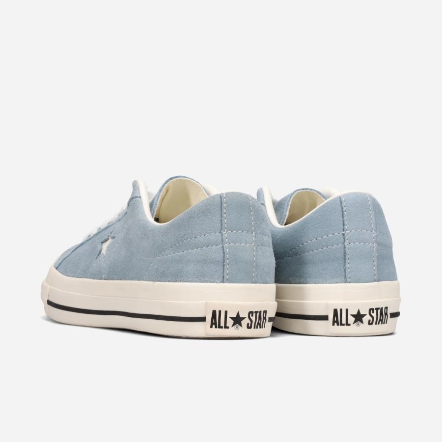 ONE STAR 【40%OFF】 CONVERSE SUEDE コンバース ワンスター スエード