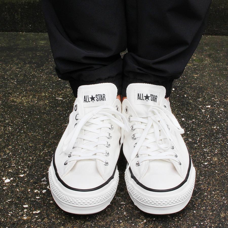 CANVAS ALL STAR スニーカー メンズ レディース コンバース