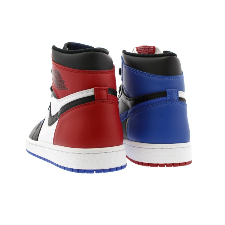 エア ジョーダン 1 NIKE AIR JORDAN RETRO HIGH OG TOP3 ナイキ レトロ