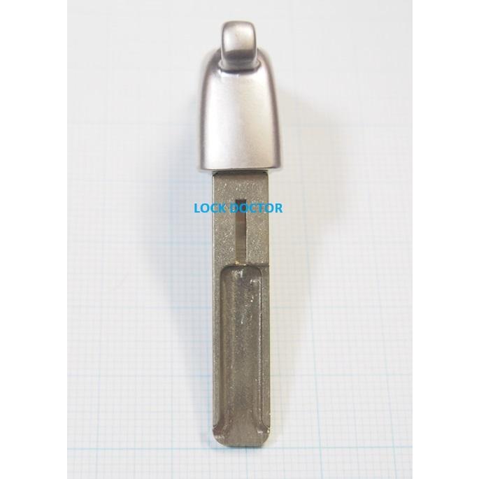 レクサス スマートキー用 メカニカルキー エマージェンシーキー LM