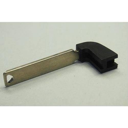 レクサス スマートキー用 メカニカルキー エマージェンシーキー