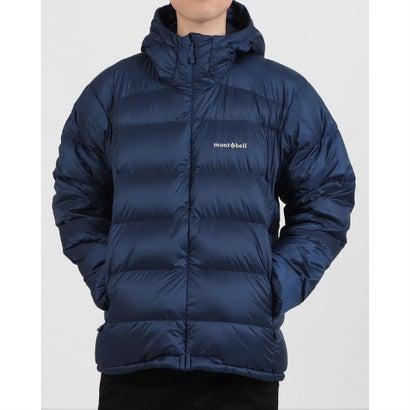 mont-bell（モンベル） ライトアルパインダウン パーカ Men's 男性用