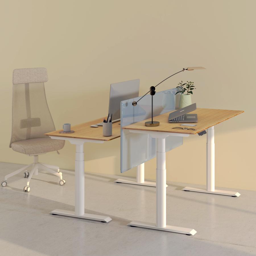 FlexiSpot スタンディングデスク FlexiSpot E8 電動昇降デスク 昇降