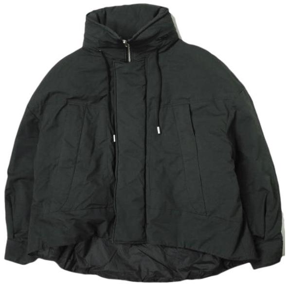 THE RERACS x EDITION ザ リラクス エディション 別注 MONSTER PARKA