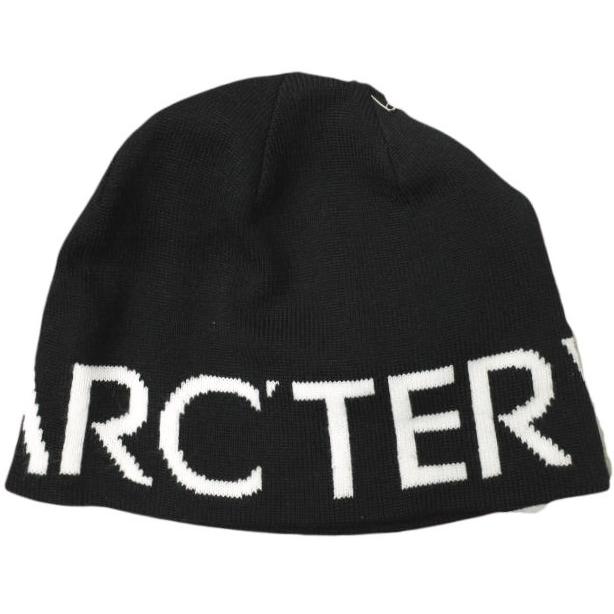 新品 ARC'TERYX アークテリクス 24AW Word Head Toque ワードハード