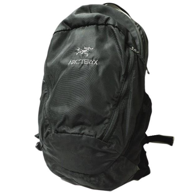 ARC'TERYX アークテリクス MANTIS 26L 廃番モデル マンティス 26
