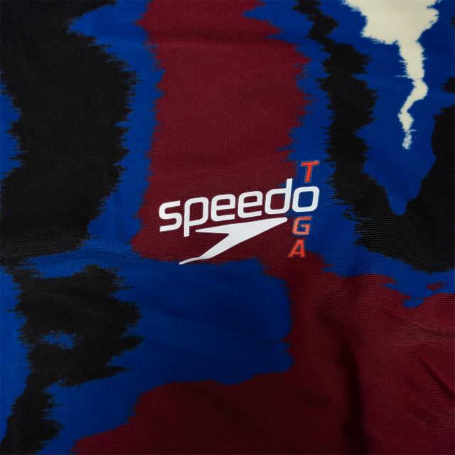 TOGA x Speedo トーガ スピード 21SS 別注 日本製 Rompers ロンパース