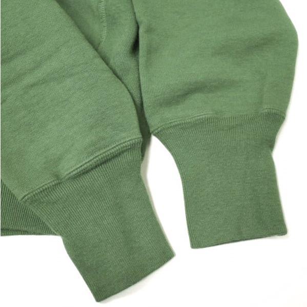 新品 SAINT MICHAEL セントマイケル 23AW CRW N SWT / LOGO ロゴ刺繍