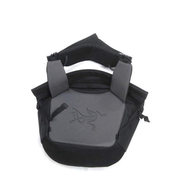 ARC'TERYX アークテリクス MISTRAL 16 ミストラル ブラック