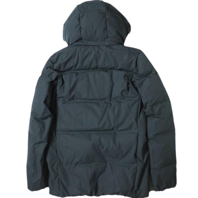 DESCENTE ALLTERRAIN x BEAUTY＆YOUTH デサントオルテライン MIZUSAWA