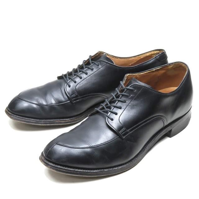 オールデン エミスフィール ALDEN x HEMISPHERES 別注 アメリカ製