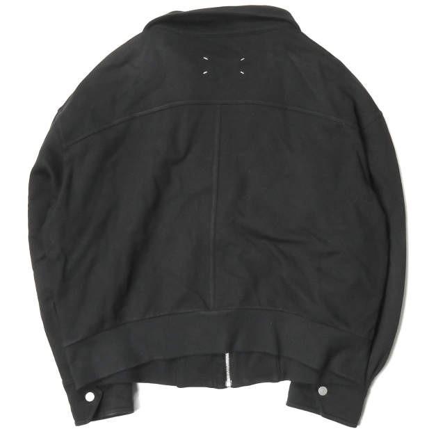 メゾンマルジェラ MAISON MARGIELA 10 19SS イタリア製 スウェット