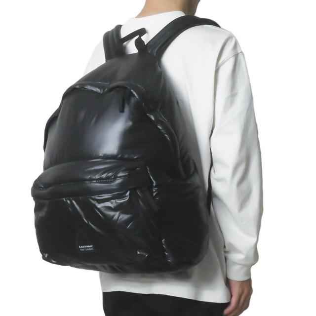 ラフシモンズ イーストパック RAF SIMONS x EASTPAK 別注 RS PADDED